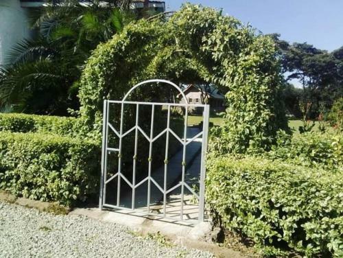 Stay.plus Marura Holiday Villa Nakuru