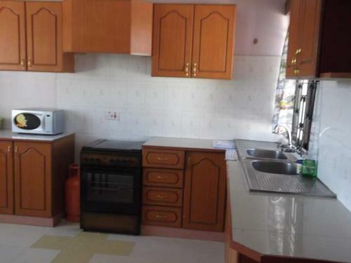 Stay.plus Marura Holiday Villa Nakuru