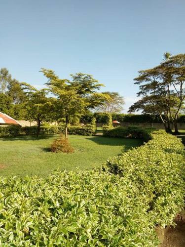 Stay.plus Marura Holiday Villa Nakuru
