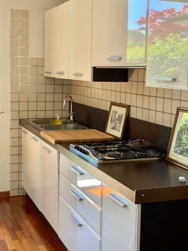 Stuart Apartment