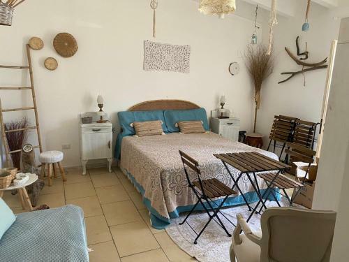 Villa Masseria Li Vecchi