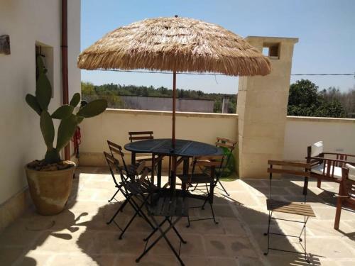 Villa Masseria Li Vecchi