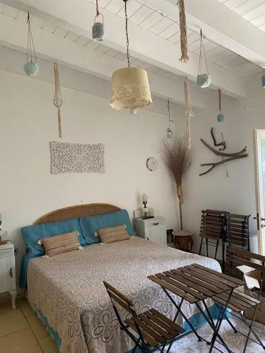 Villa Masseria Li Vecchi