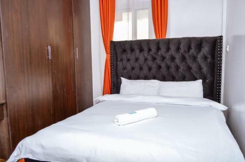 Jacky's Fully Furnished Apartments