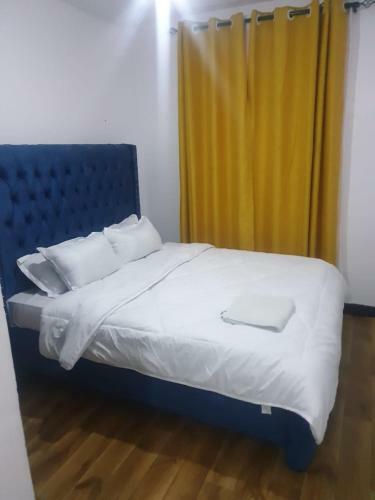 Jacky's Fully Furnished Apartments