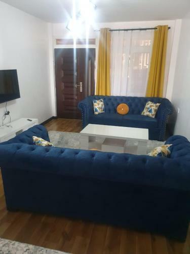 Jacky's Fully Furnished Apartments