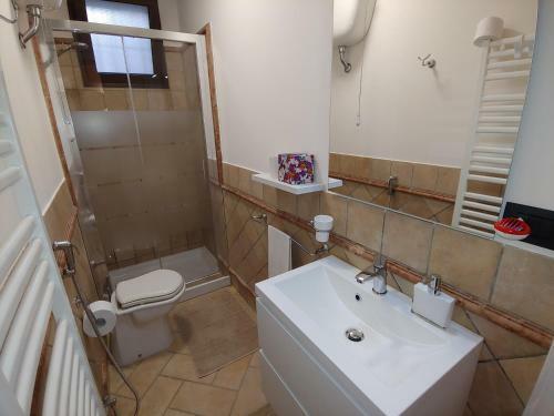 Apartamento Dimora Tra I Due Mari