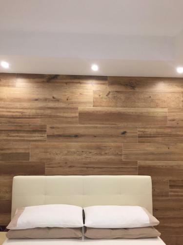 Apartamento Dimora Tra I Due Mari