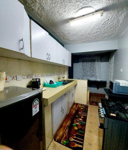Apartamento Cozzyhope,quiet Compound With Scenic Views.