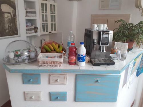 Bed & Breakfast Ca' Du Batan