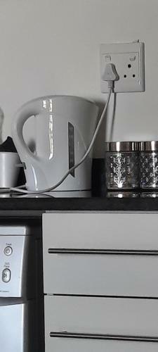 Apartamento Kingelph Home-stay