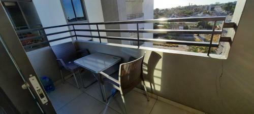 Apartamento Kingelph Home-stay