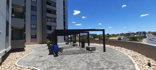 Apartamento Kingelph Home-stay