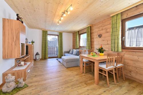 Apartamento Joselehof App Edelweiss