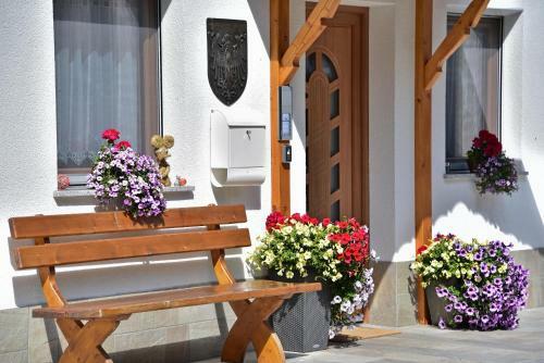 Apartamento Joselehof App Edelweiss