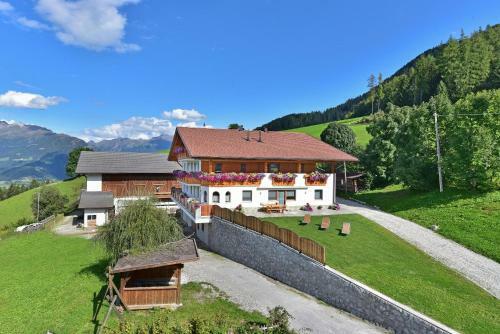 Apartamento Joselehof App Edelweiss