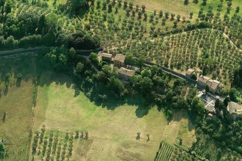 Le Case Del Conventino Di Marciano
