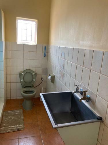 Hostal Ramblers Self Catering, Simple Accommodation, No Television, No Air Conditioning, No Swimming Pool