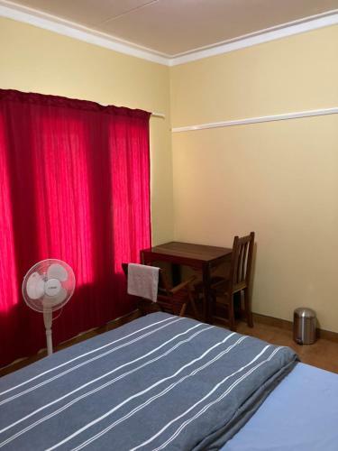 Hostal Ramblers Self Catering, Simple Accommodation, No Television, No Air Conditioning, No Swimming Pool