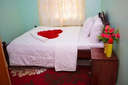 Apartamento Comfort Home Nakuru