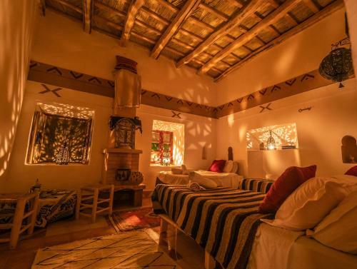 Agroturismo Dar Essalama Dades
