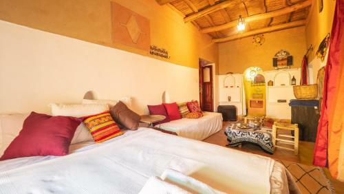Agroturismo Dar Essalama Dades