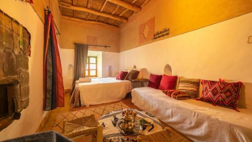Agroturismo Dar Essalama Dades