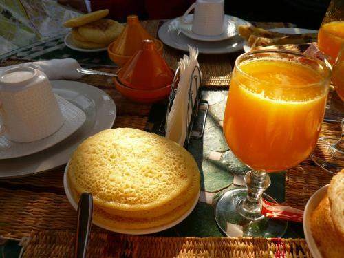 Agroturismo Dar Essalama Dades