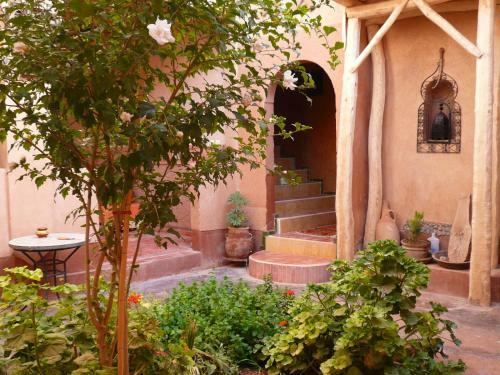 Agroturismo Dar Essalama Dades