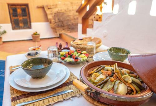 Agroturismo Dar Essalama Dades