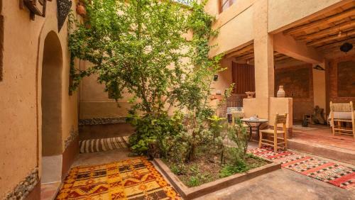 Agroturismo Dar Essalama Dades