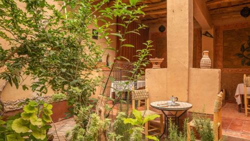 Agroturismo Dar Essalama Dades