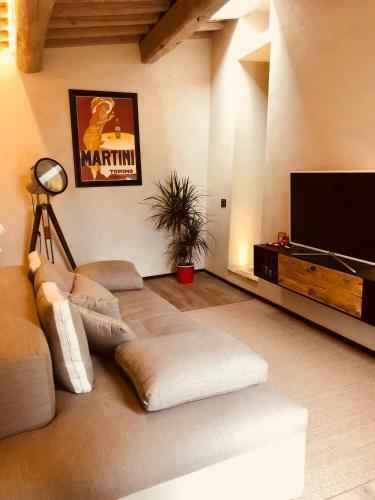 Apartamento The Nest