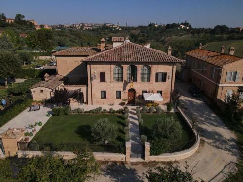 Apartamento The Nest