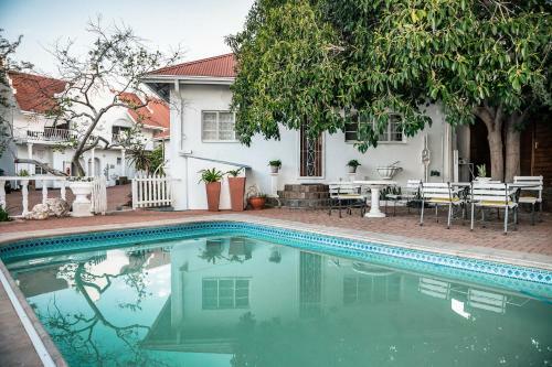 Hostal Rosahoff Guesthouse