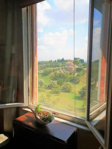 Apartamento Finestra Sul Verde