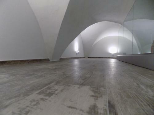 Luxury Suite Apartment Angiolieri