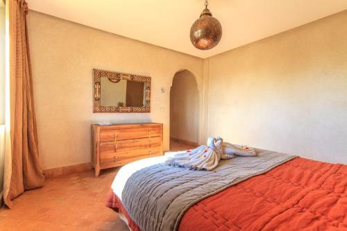 Villa 69 Samanah Golf Country Club