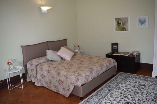 Apartamento Siena Centro, Civetta