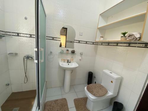 Apartamento Royales Lodge