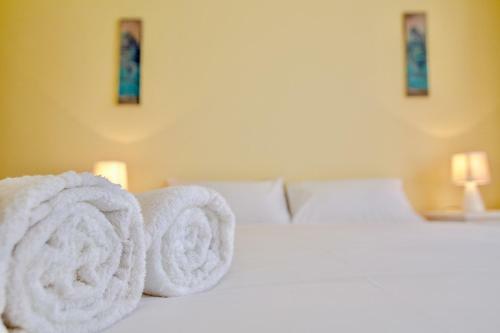 Hotel Villa Grande