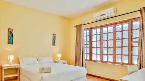 Hotel Villa Grande