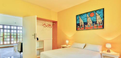 Hotel Villa Grande