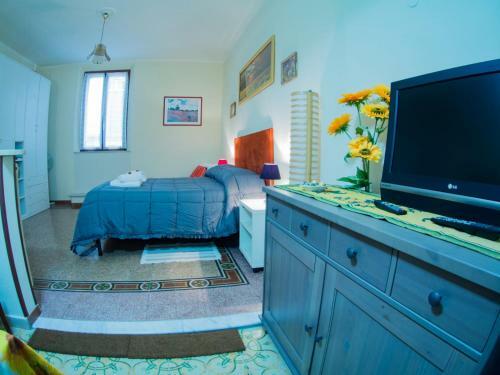 Sunflower Apartment Via San Martino Siena