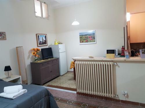 Sunflower Apartment Via San Martino Siena
