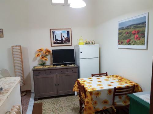 Sunflower Apartment Via San Martino Siena