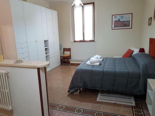 Sunflower Apartment Via San Martino Siena
