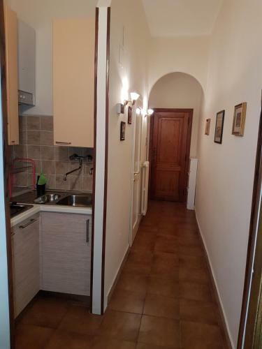 Sunflower Apartment Via San Martino Siena