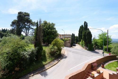Apartamento Cappuccini Studio With Parking