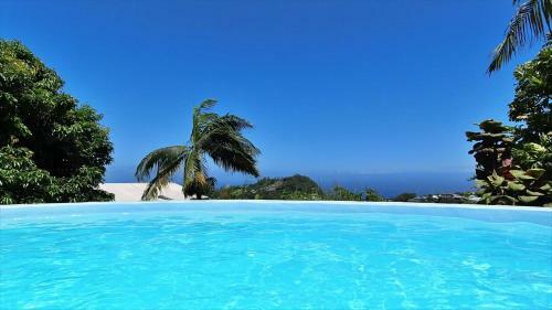 Suite Cr�ole Piment Zoizeau Pour 4 Pers Avec Piscine Priv�e